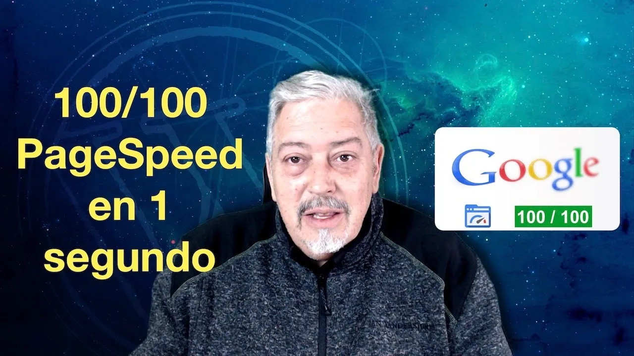 Cómo Alcanzar una Puntuación Perfecta en PageSpeed Usando Elementor: Una Guía Completa